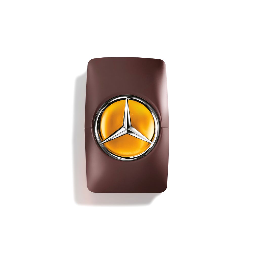 Mercedes-Benz Man Private