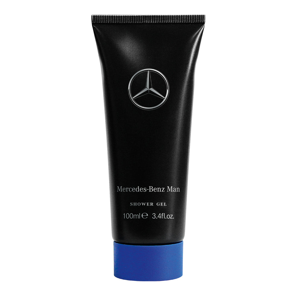 Mercedes-Benz Man gift set