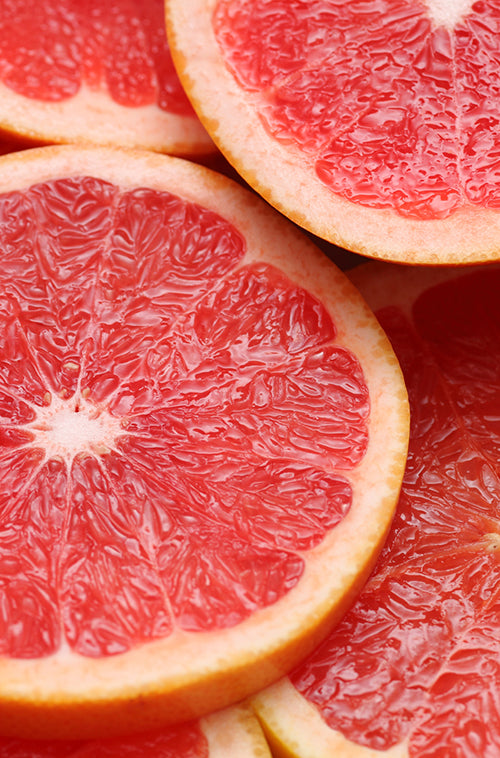 Grapefruit