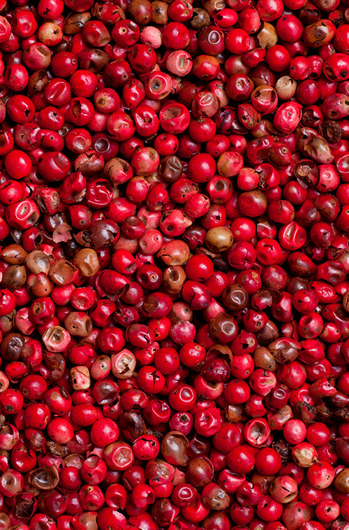 Pink pepper