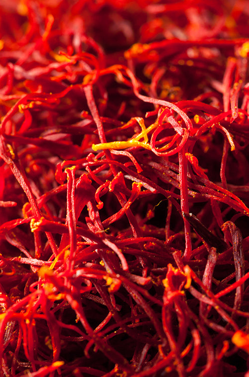 Saffron