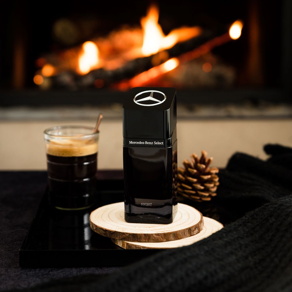 Mercedes-Benz Select Night