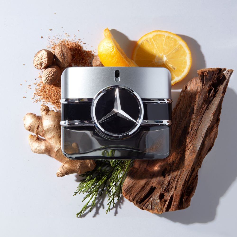 Mercedes-Benz SIGN Your Attitude giftset