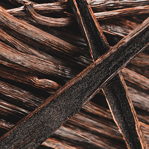 Aromatic herbs and spices