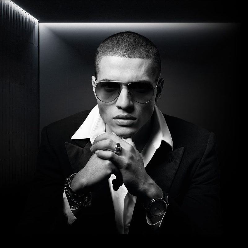 Mercedes-Benz SIGN Your Power