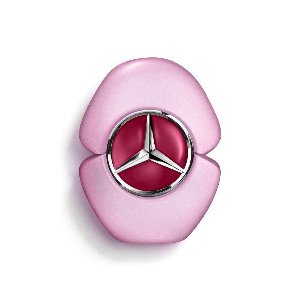 Mercedes-Benz Woman