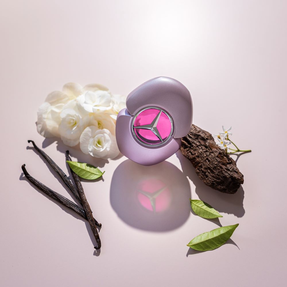 Mercedes-Benz Woman gift set