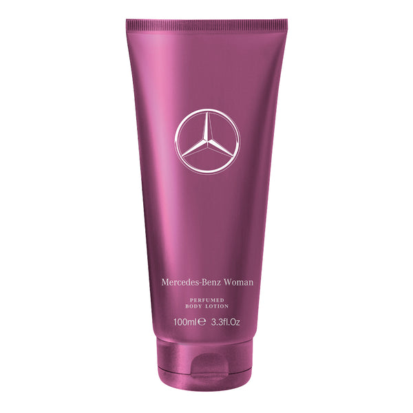 Mercedes-Benz Woman Body Lotion 200 ml - £16.99