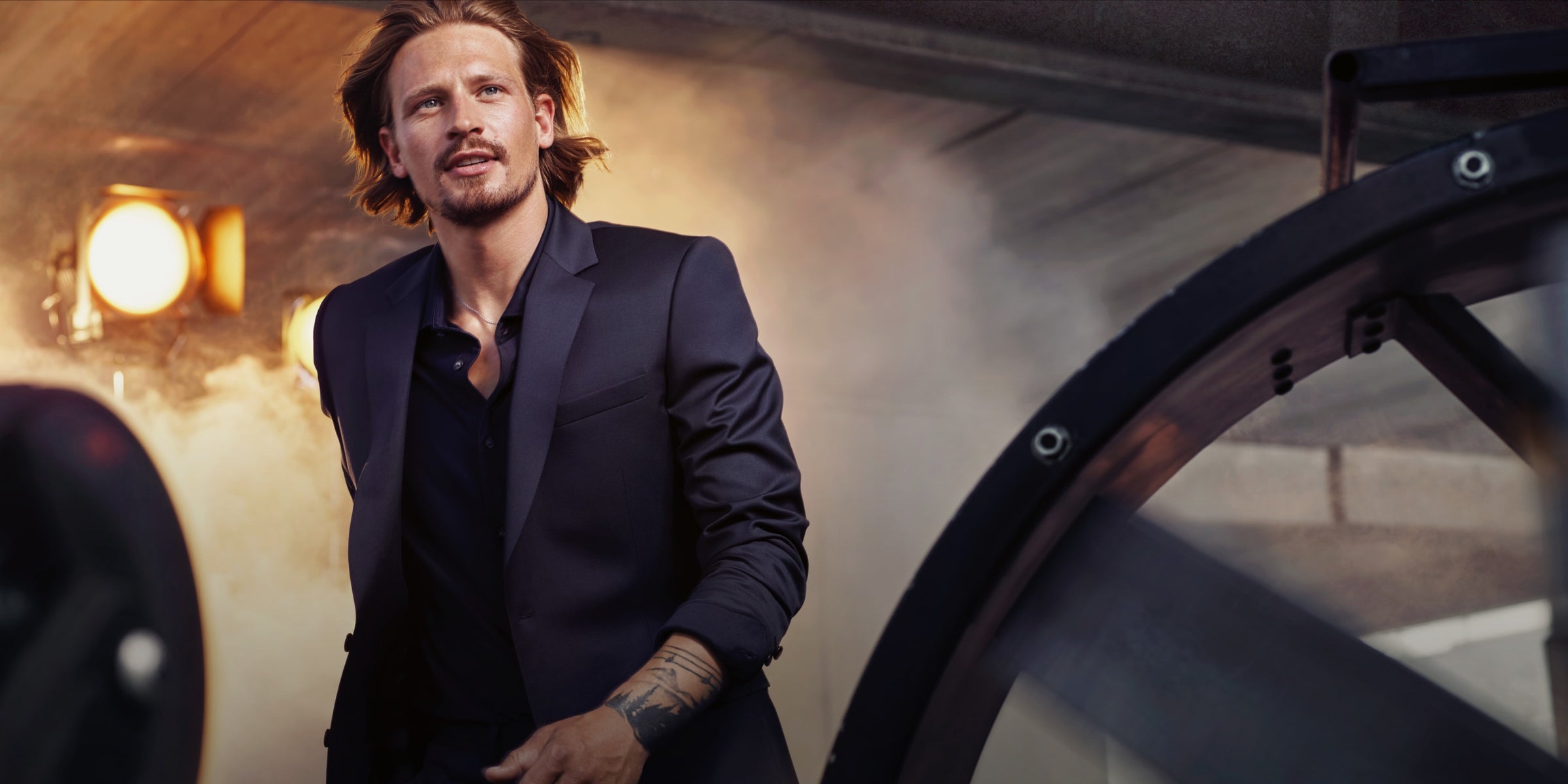 Parfums Homme Mercedes-Benz