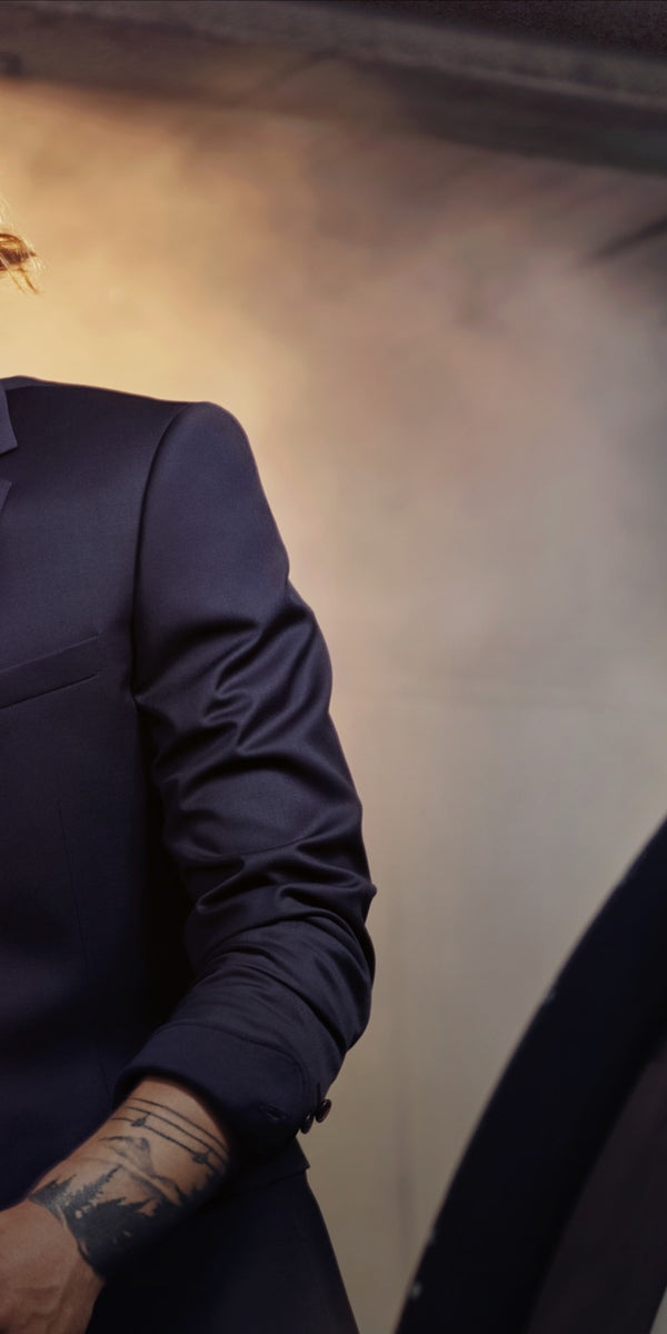 Parfums Homme Mercedes-Benz