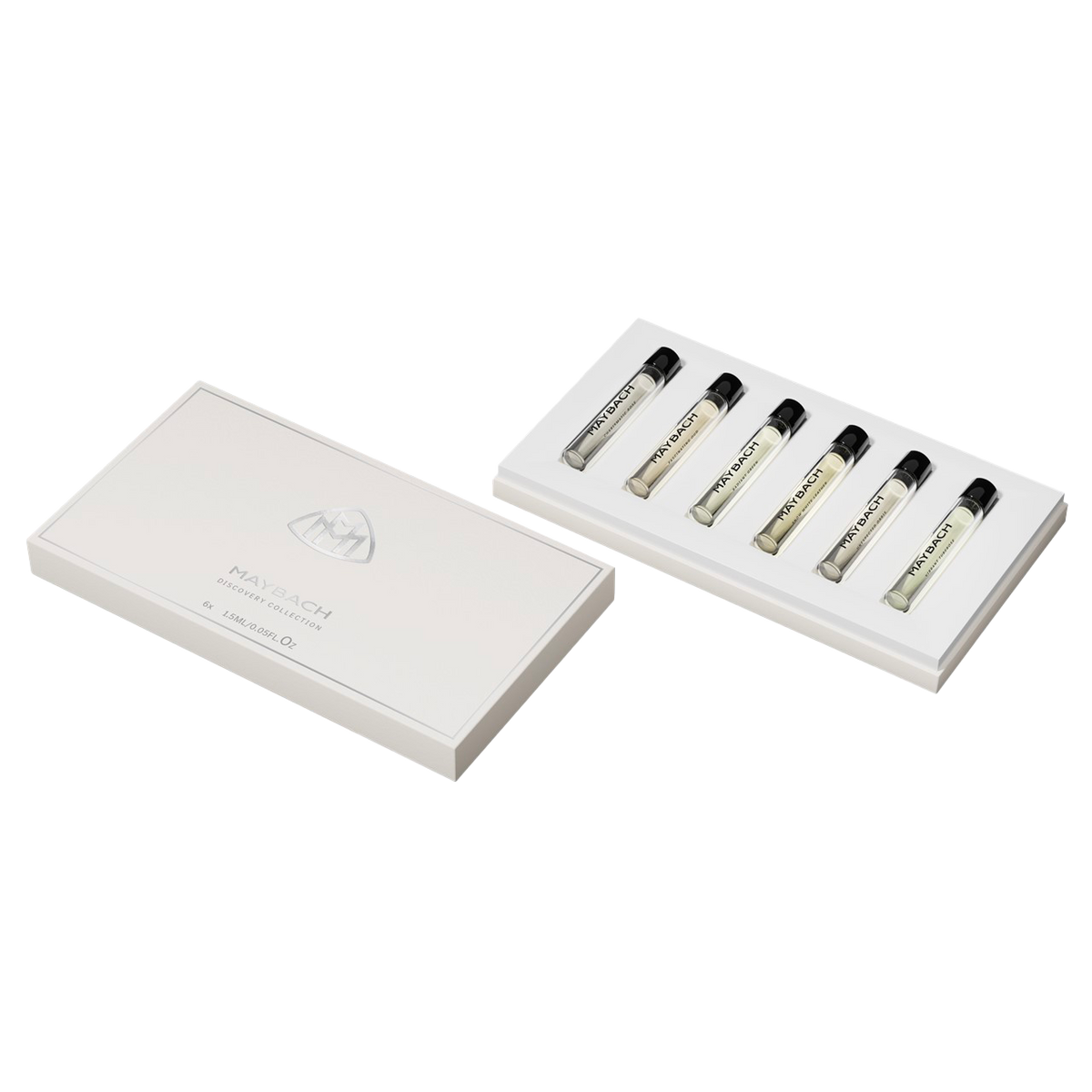 Maybach Collection Discovery Kit