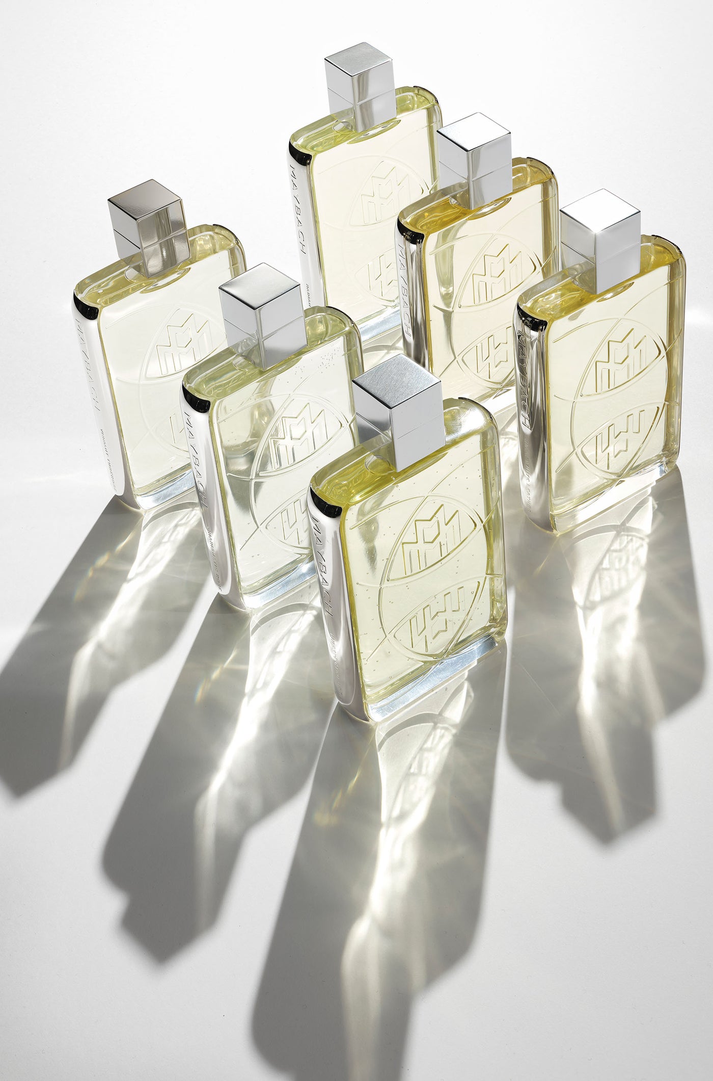 Discover the essence of timeless elegance