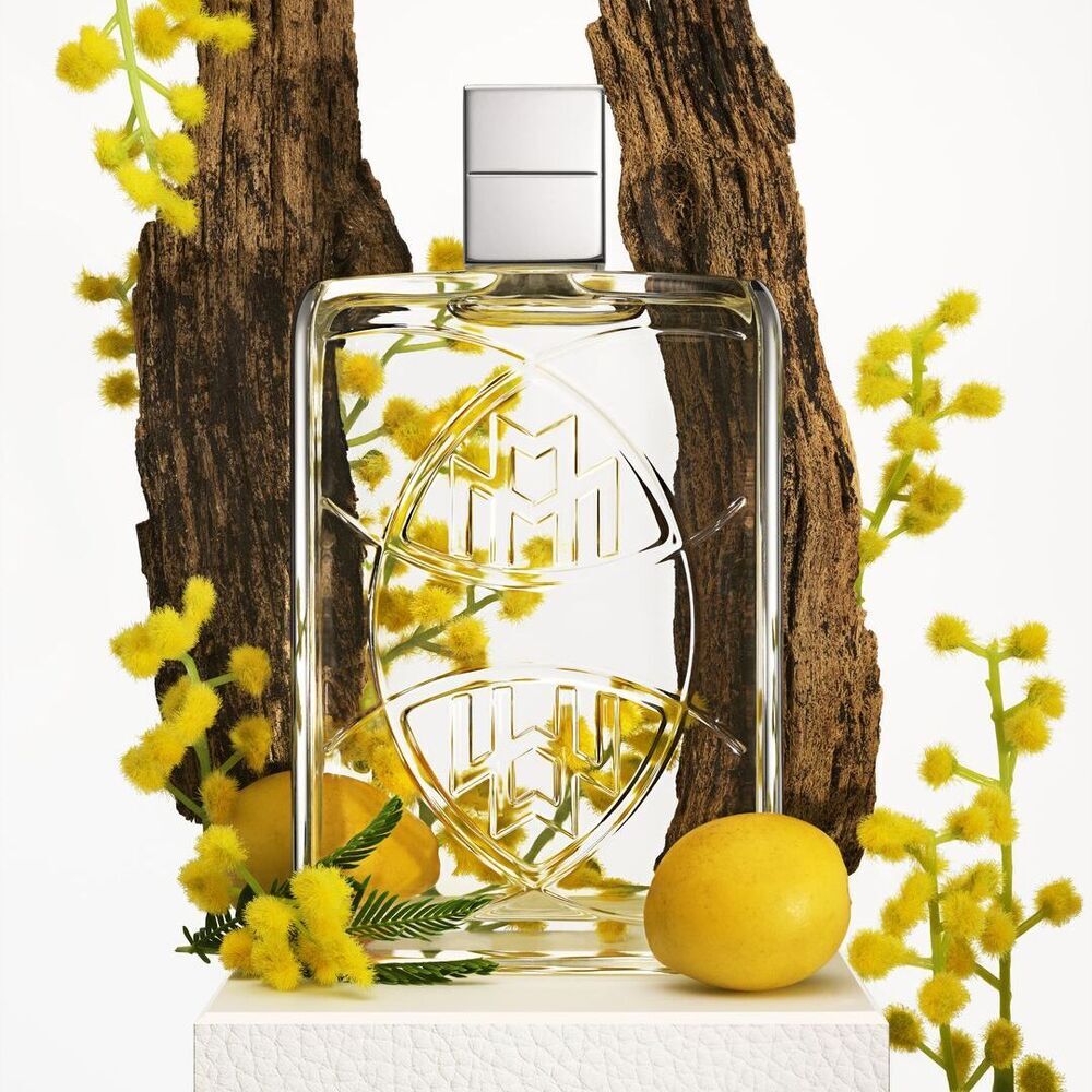 MAYBACH HIGH PERFUMERY COLLECTION