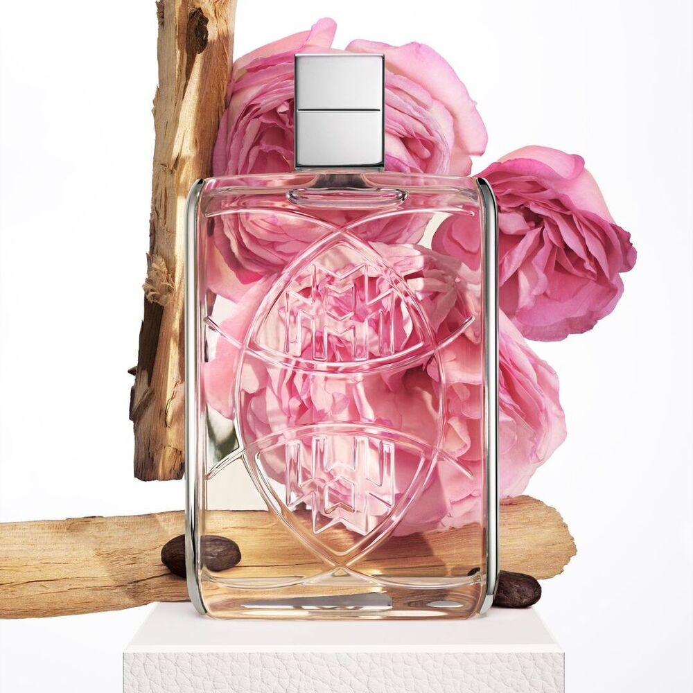 MAYBACH HIGH PERFUMERY COLLECTION