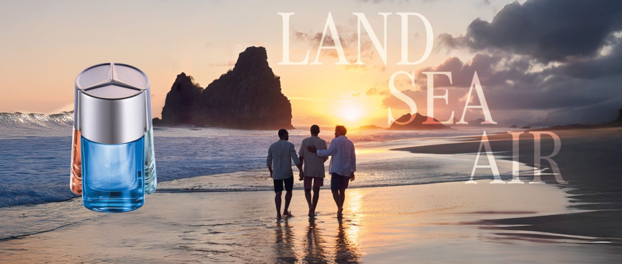 MAYBACH HIGH PERFUMERY COLLECTION