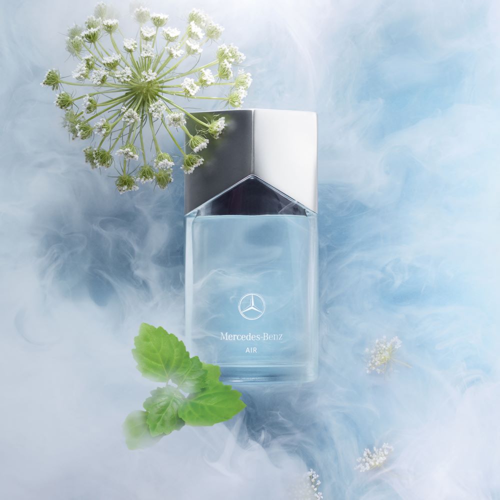 Mercedes-Benz AIR refill