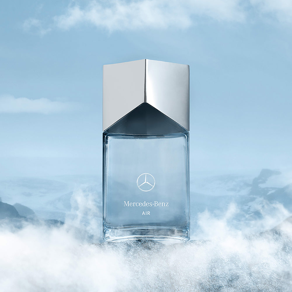 1149,00€/L) Ori Mercedes Benz Herren Duft Eau de Parfum Air 100 ml by INCC®