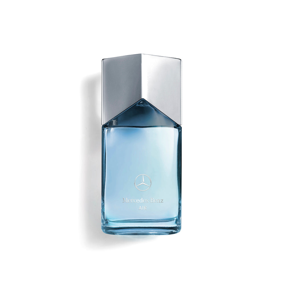 Mercedes benz perfume discount blue