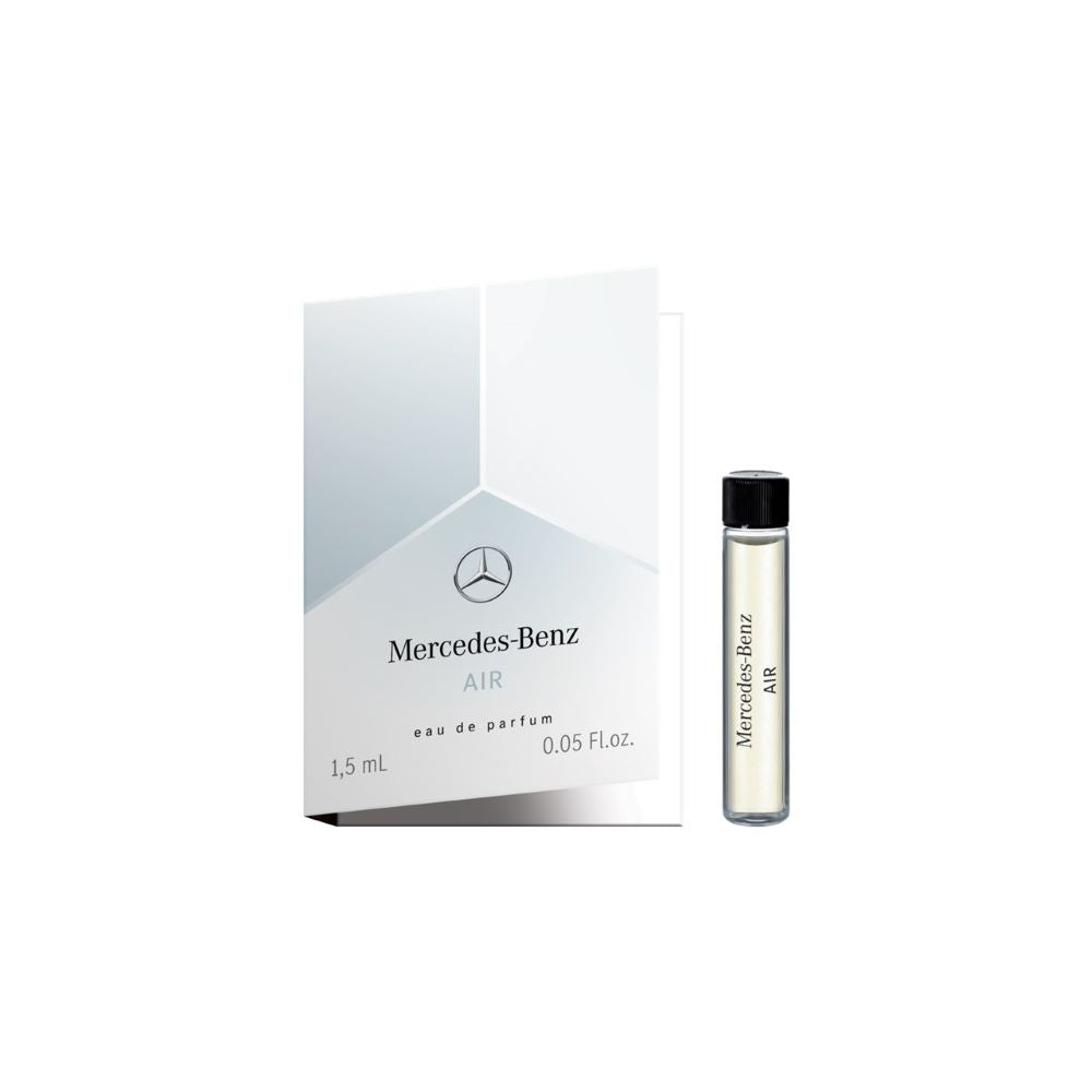 Mercedes benz perfume online set