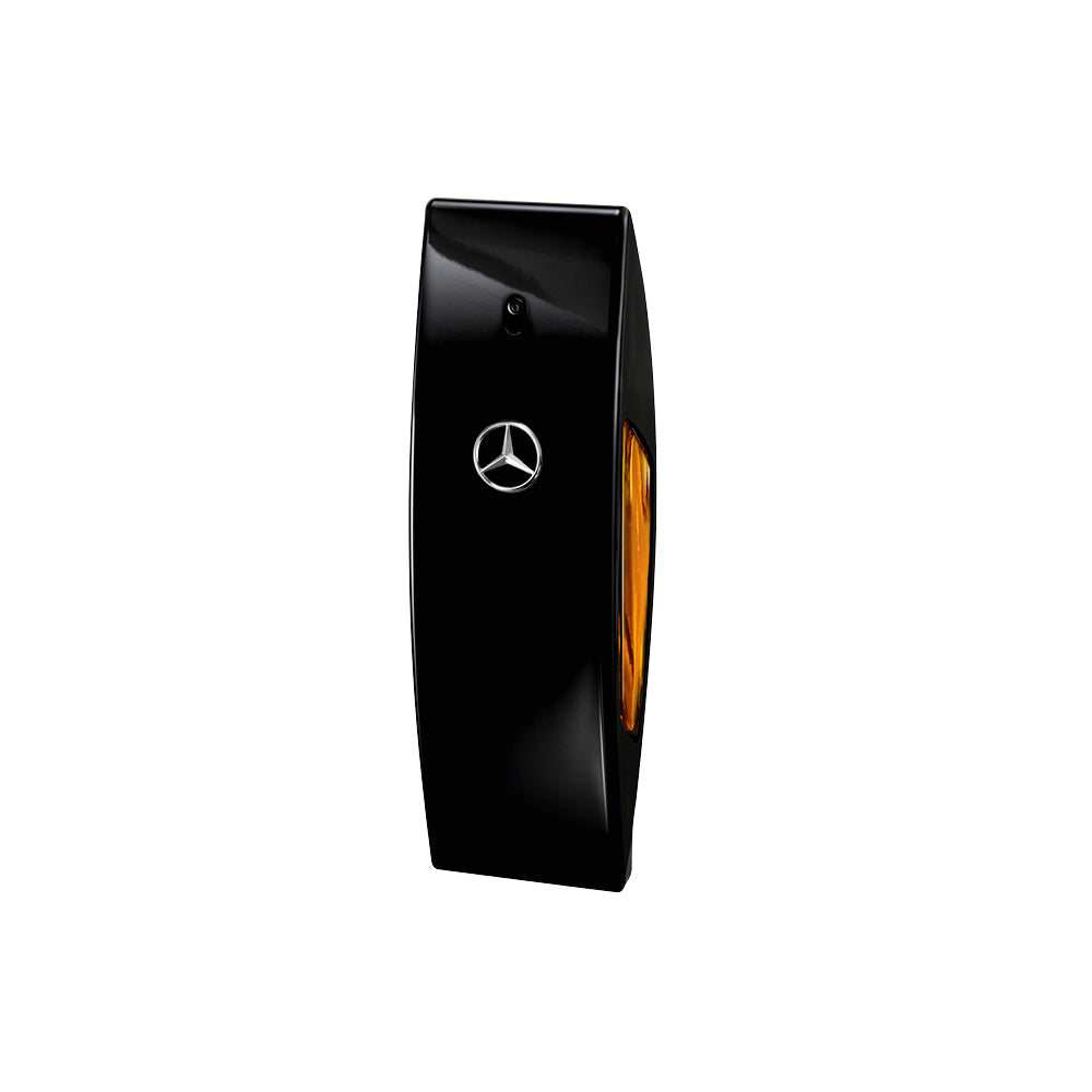 Mercedes-Benz Club Black Set (EdT 100ml + SG 100ml) ab 92,00 €