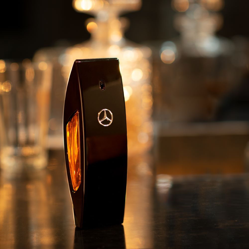 Mercedes deals benz perfumes