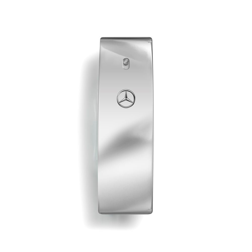 Hype Alert: Mercedes Benz Club Black fragrance (2017) 