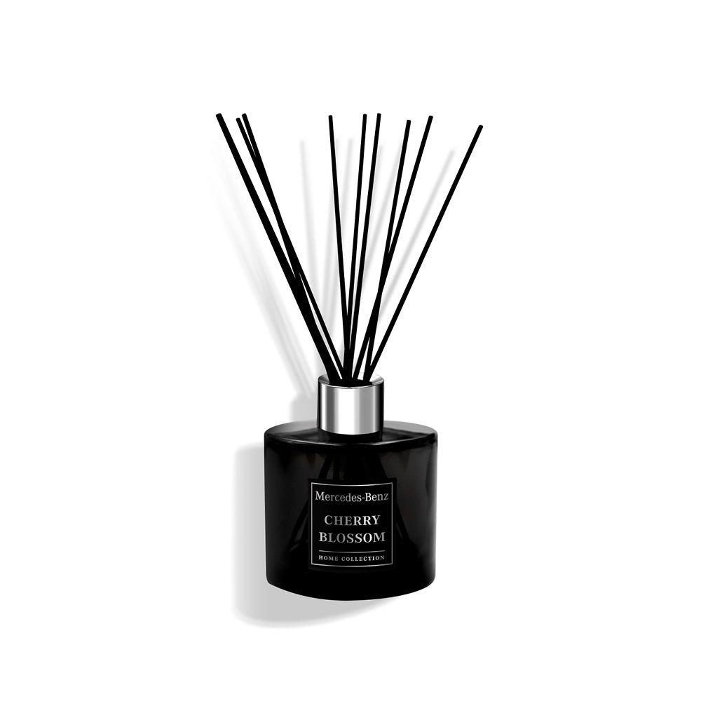 Mercedes-Benz Cherry Blossom Diffuser