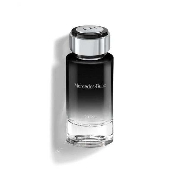 Mercedes Benz Intense Perfume For Men 120ml EDT price in Bahrain, Buy Mercedes  Benz Intense Perfume For Men 120ml EDT in Bahrain.