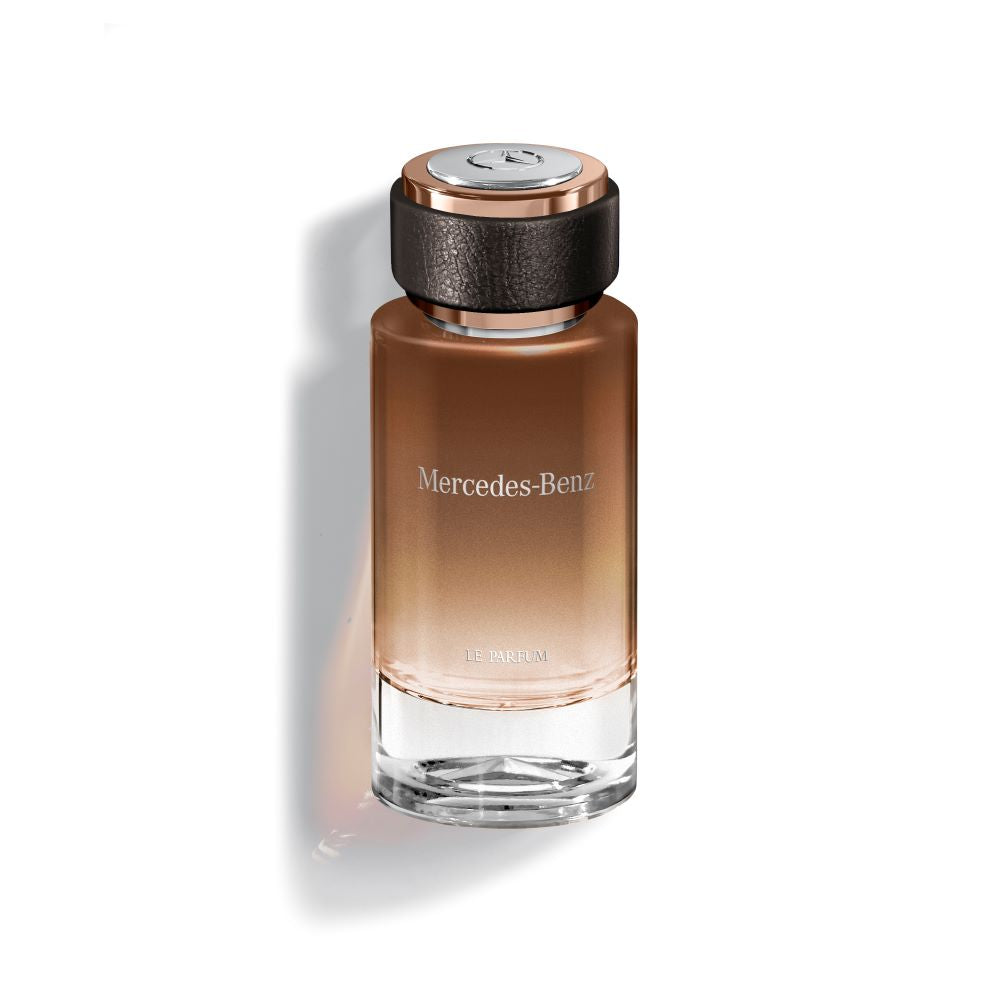 Mercedes Benz For Men perfumes