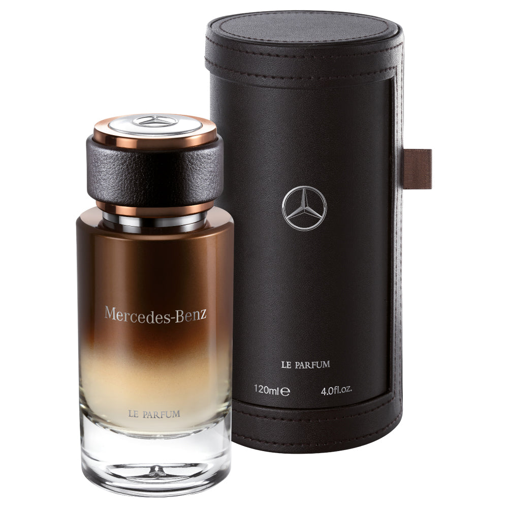 Mercedes Benz For Men Le Parfum perfume eau de parfum