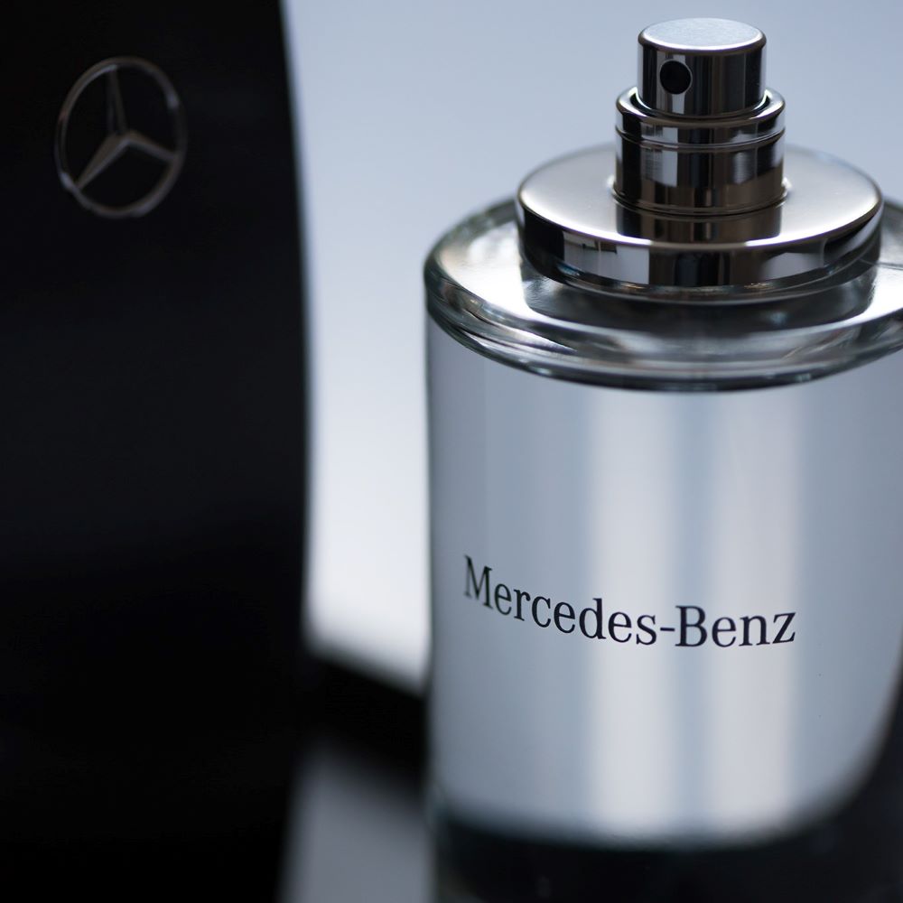 Mercedes Benz For Men