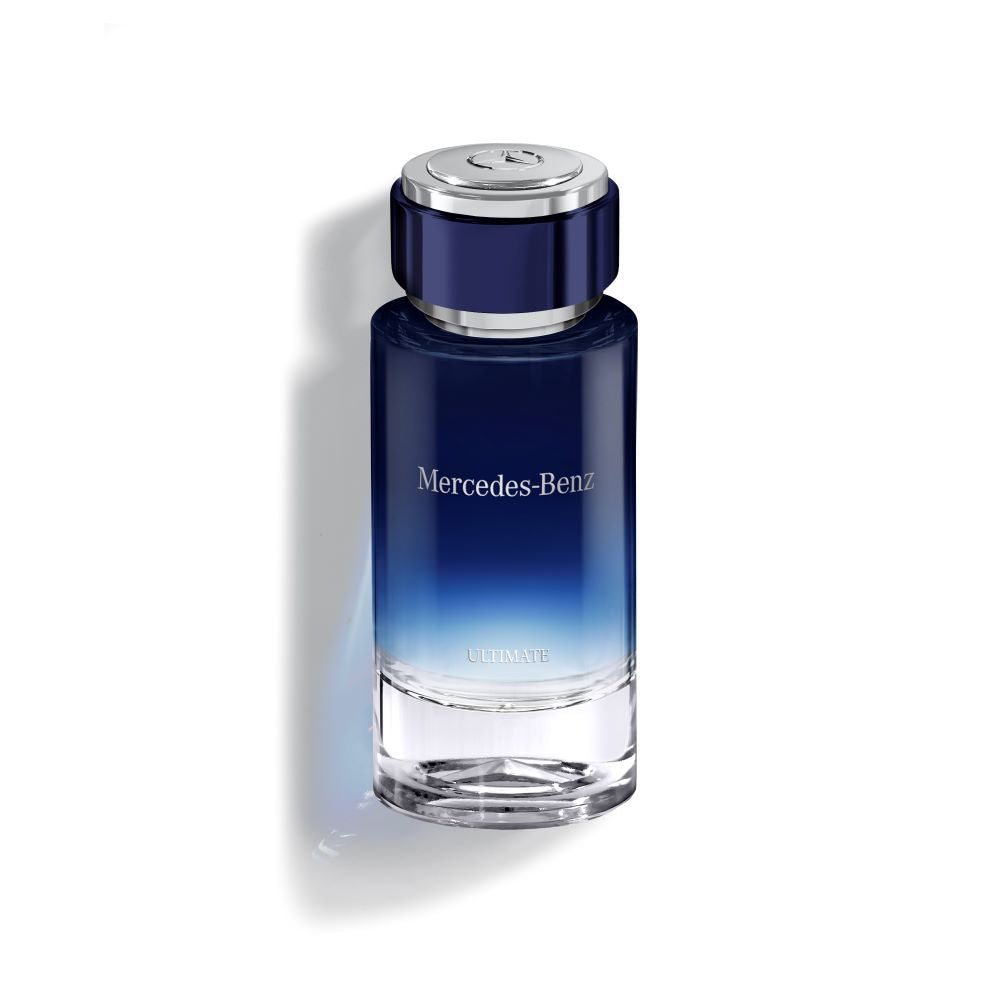 Mercedes-Benz For Men Ultimate perfume (eau de parfum)