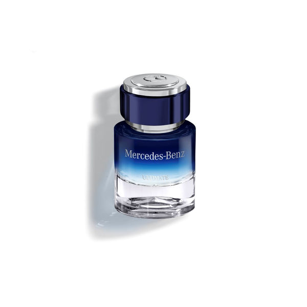 Mercedes-Benz For Men Ultimate perfume (eau de parfum)
