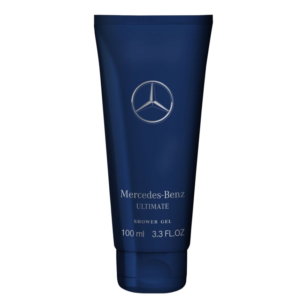 Mercedes-Benz For Men Ultimate gift set