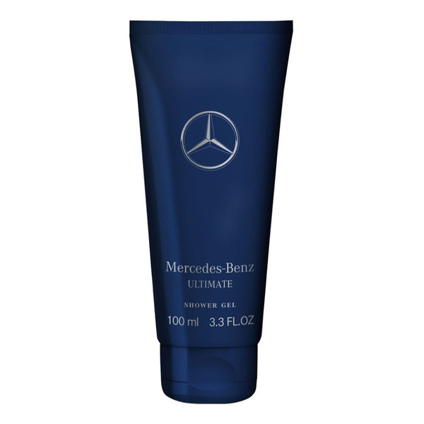 Mercedes Sign Eau De Parfum Intense + Gel Douche - Neuf Sous Emballage D'origine - Made In France