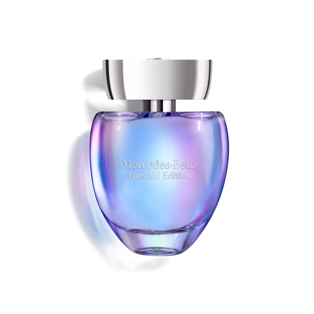 Eau de toilette Mercedes Benz For Women Fanciful Edition