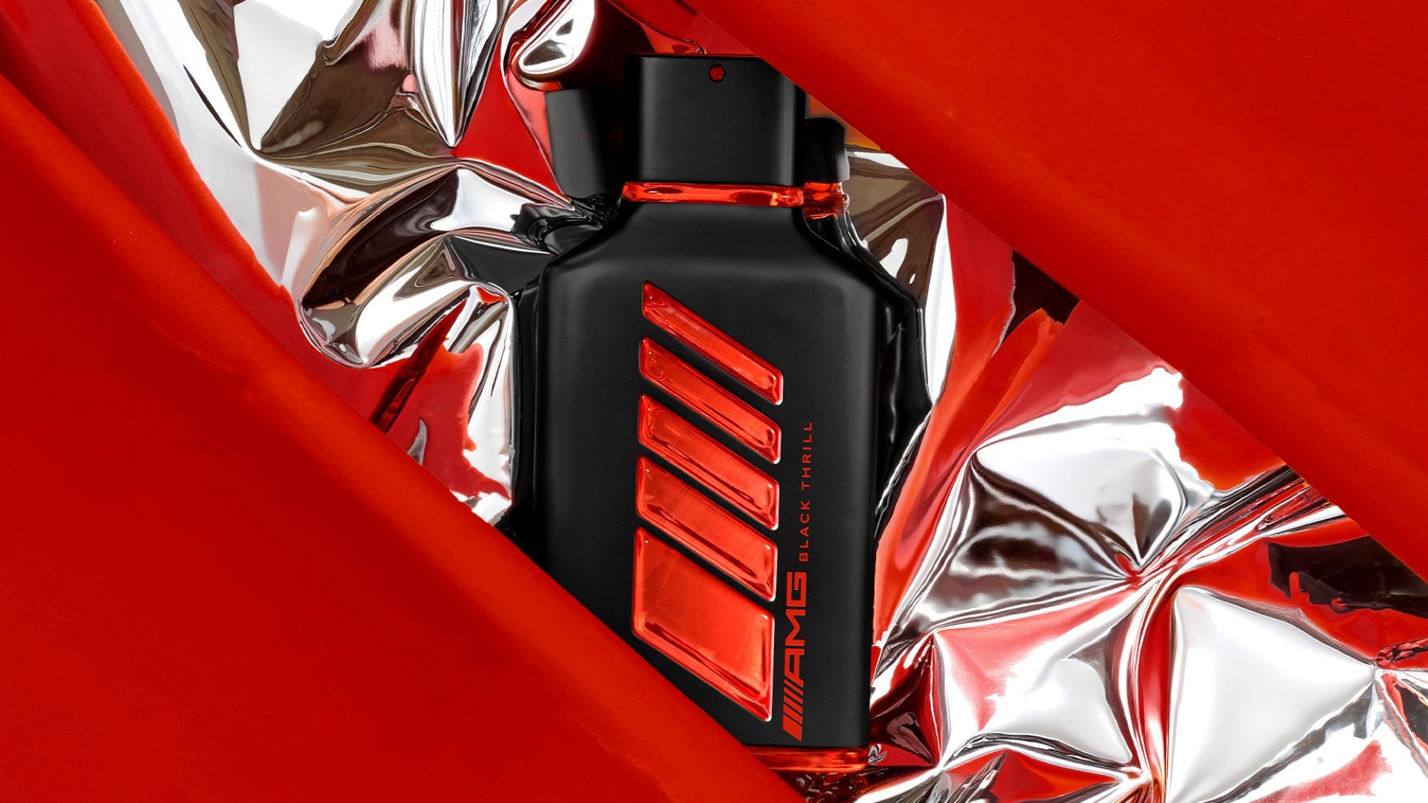 Gift sets Mercedes-Benz Parfums