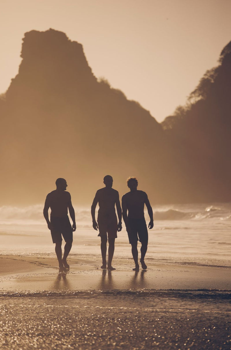 Travel in the world of our new trilogy