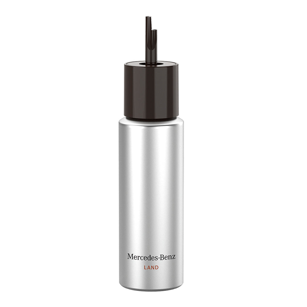 Recharge Mercedes-Benz LAND
