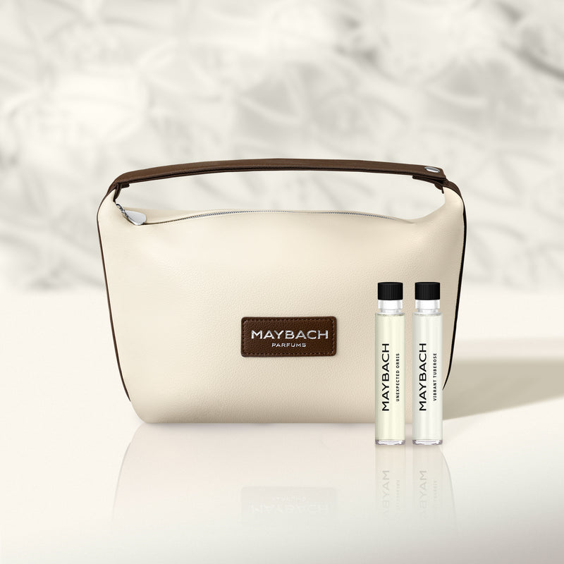 KIT DECOUVERTE MAYBACH HAUTE PARFUMERIE