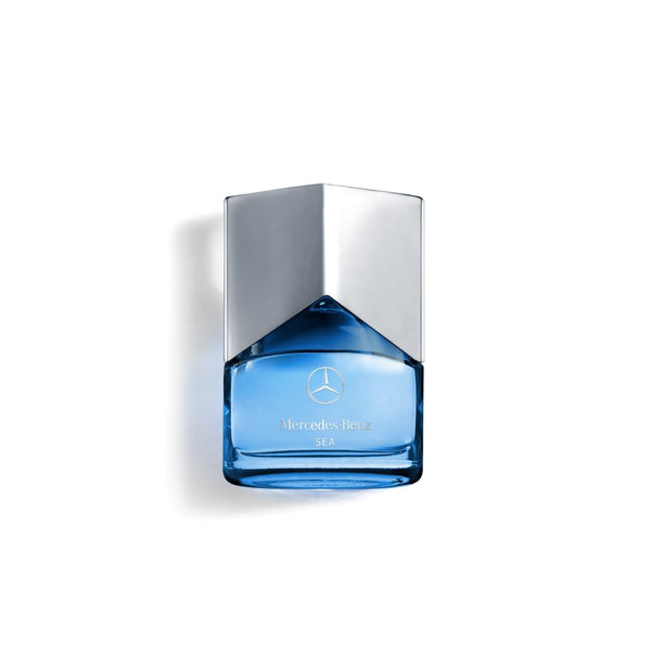 Experience Mercedes Benz Cologne Fresh Citrus Burst main image 0