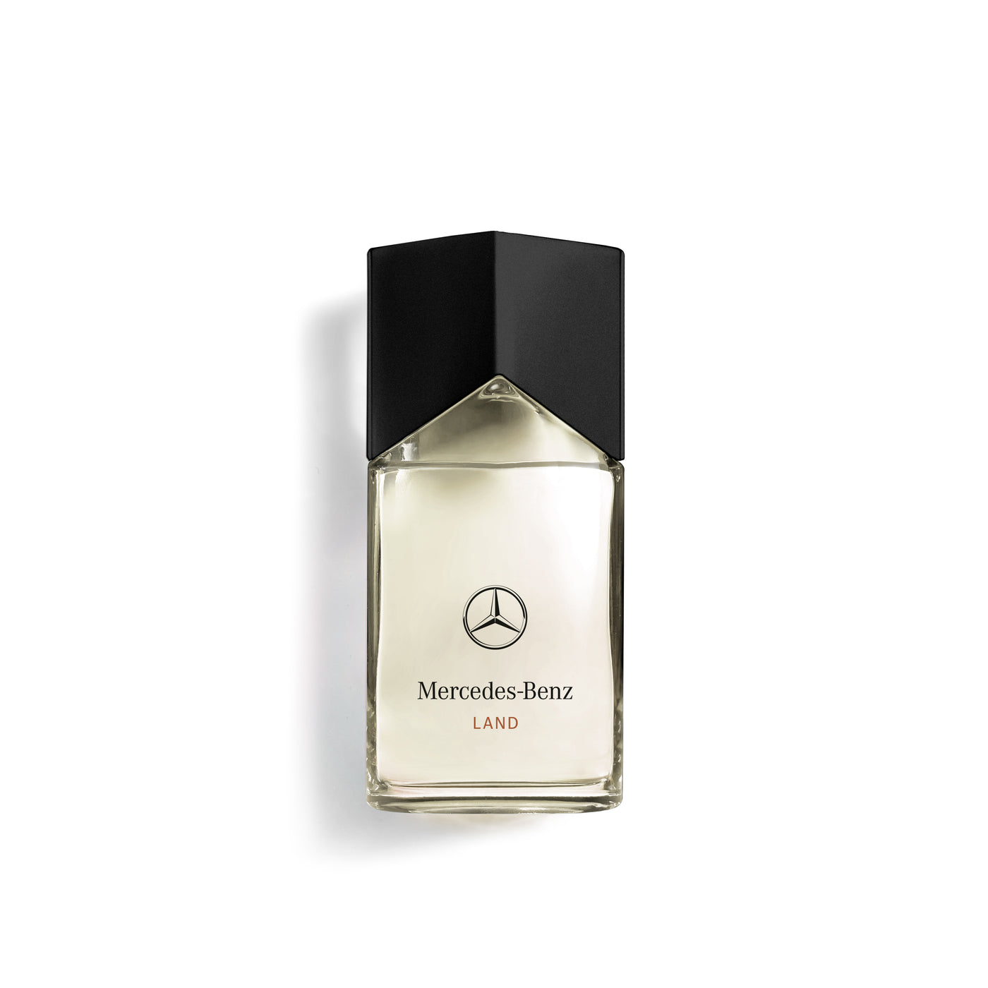Mercedes-Benz LAND