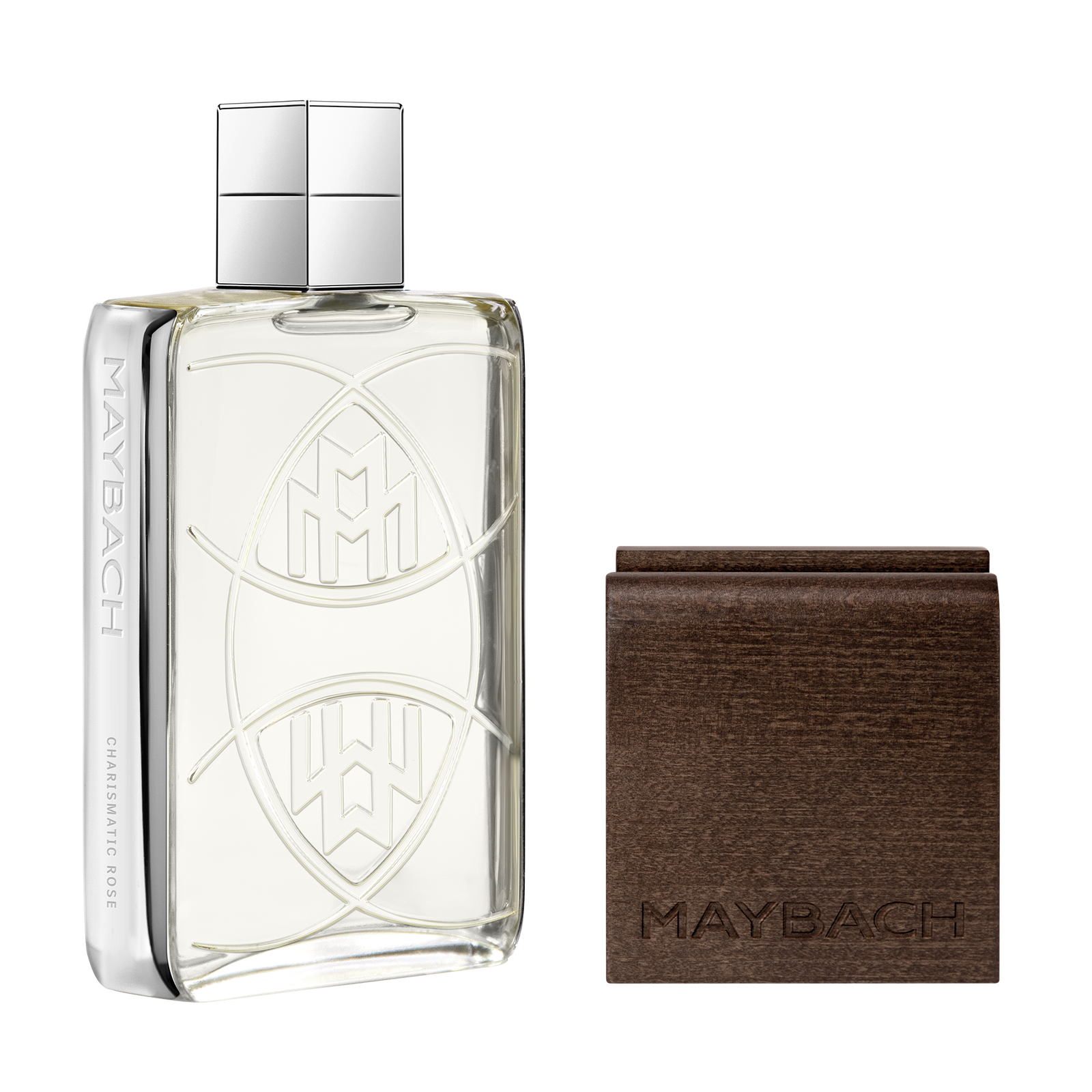 MAYBACH CHARISMATIC ROSE EDP 100ml