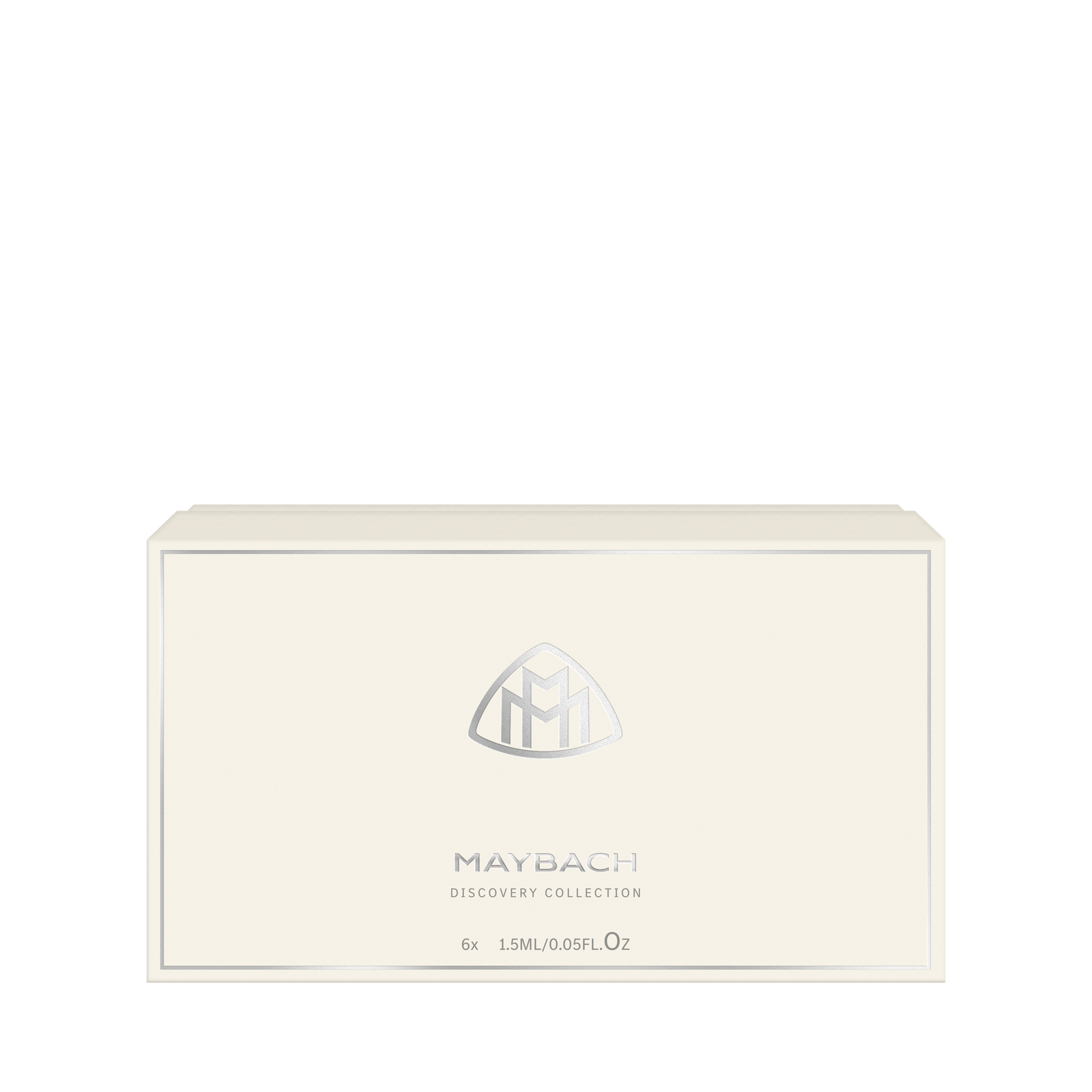 MAYBACH HAUTE PARFUMERIE DISCOVERY KIT