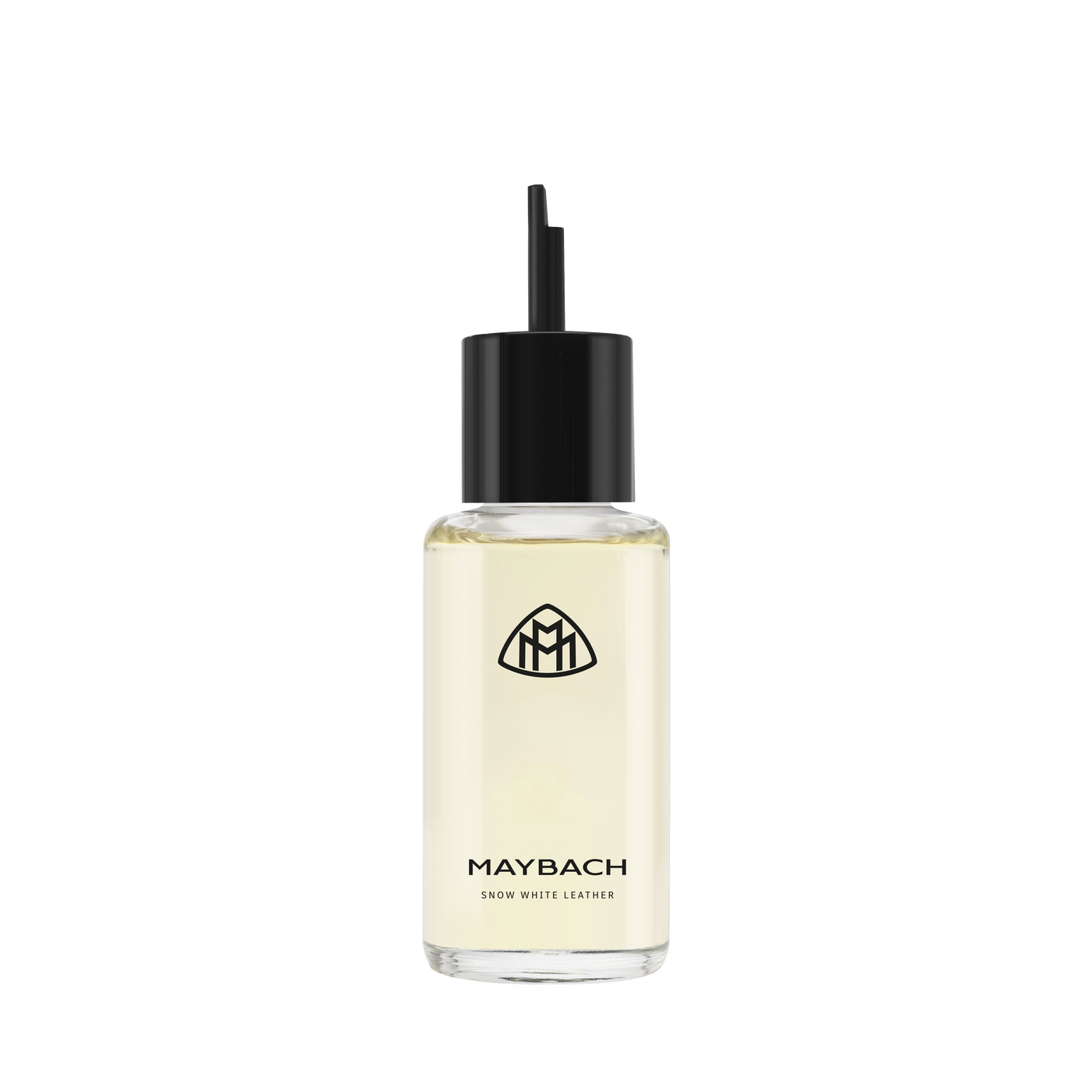 Recharge Maybach Snow White Leather