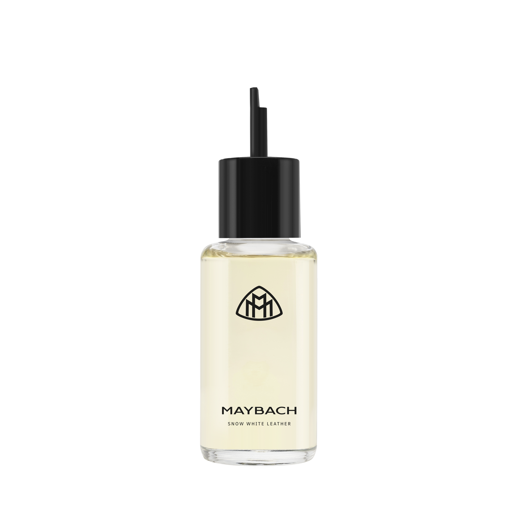 Maybach Snow White Leather Refill