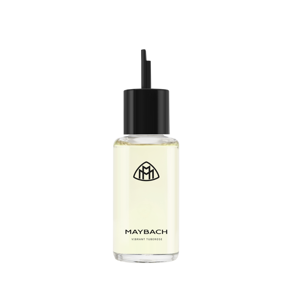 MAYBACH VIBRANT TUBEROSE REFILL EDP 100ml