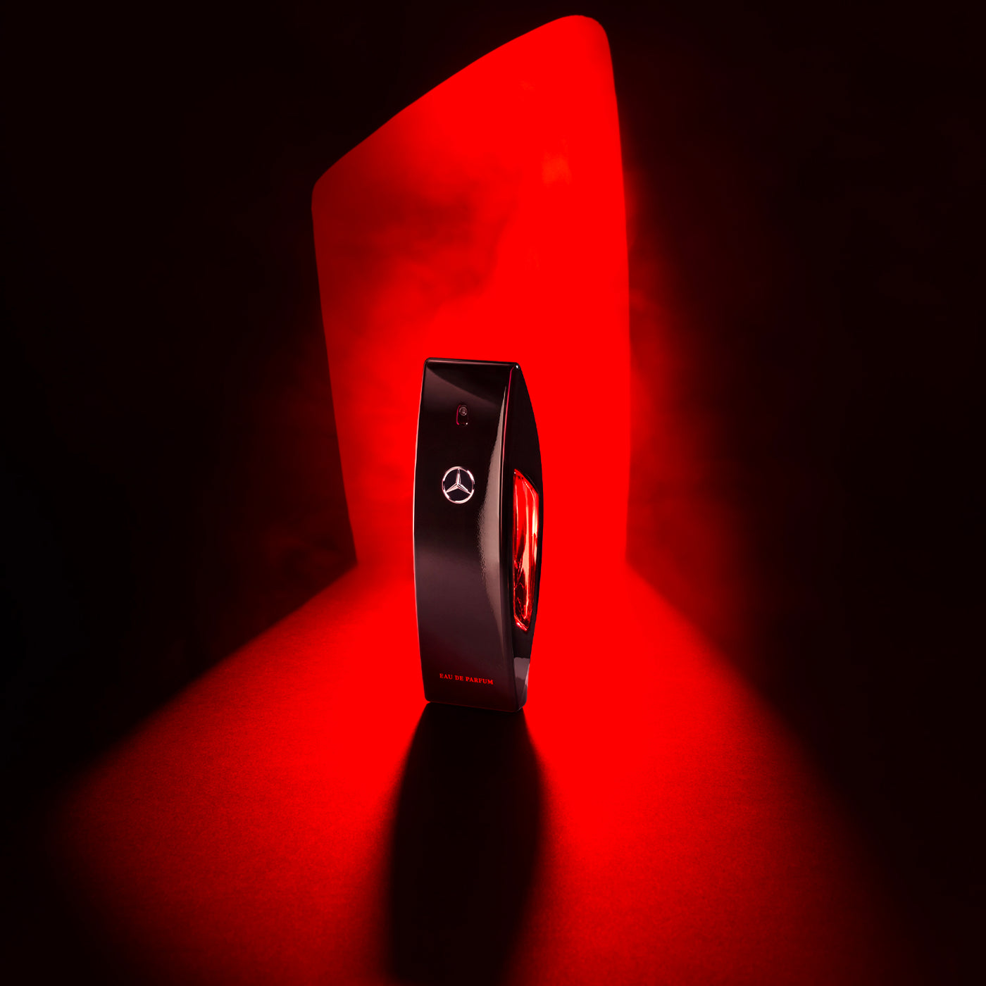 Mercedes-Benz Club Black Eau de Parfum