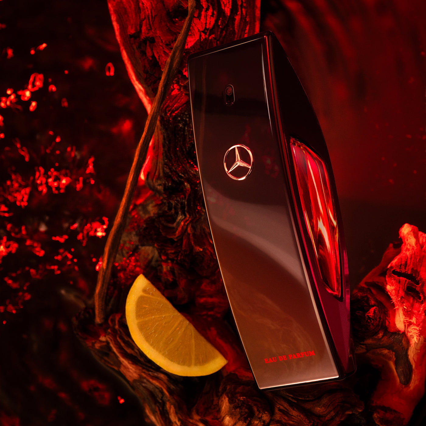 Mercedes-Benz Club Black Eau de Parfum