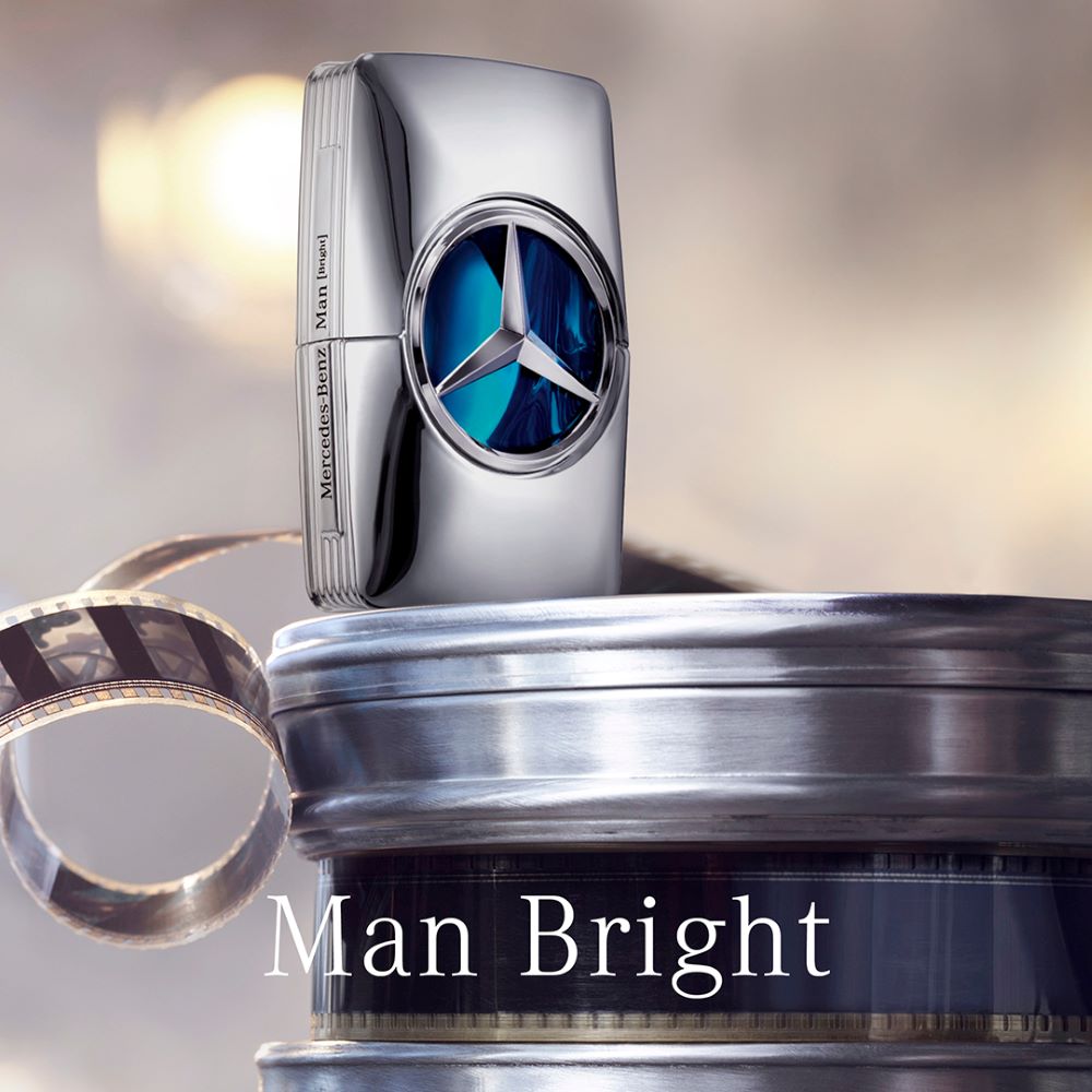 Mercedes-Benz Man Bright